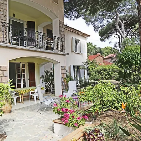 L'oustau De La Mar * Hyères