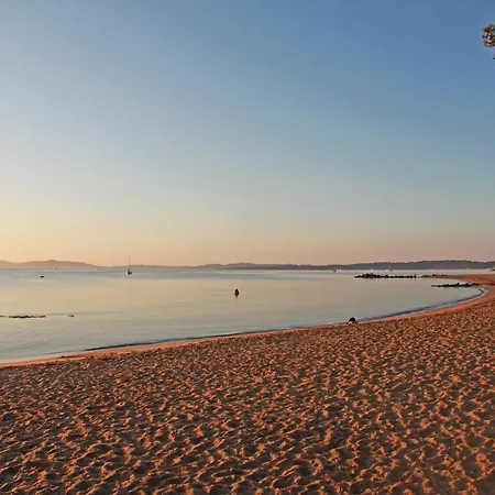 L'oustau De La Mar * Hyères