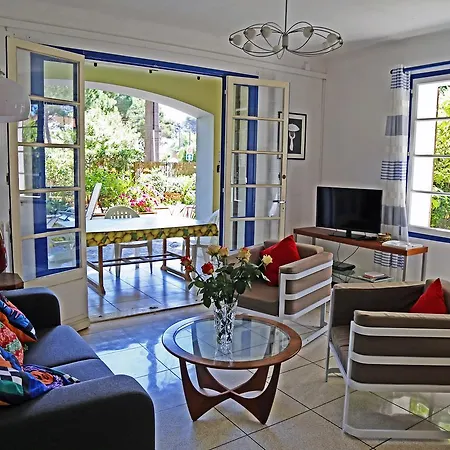 L'oustau De La Mar Apartamento