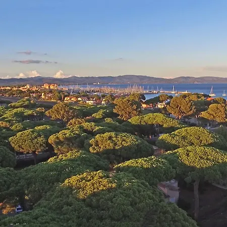 L'oustau De La Mar * Hyeres