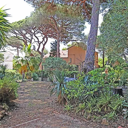Apartment L'oustau De La Mar