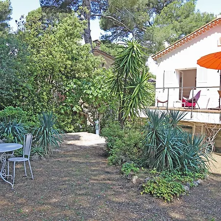 L'oustau De La Mar * Hyères