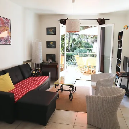 Apartamento L'oustau De La Mar