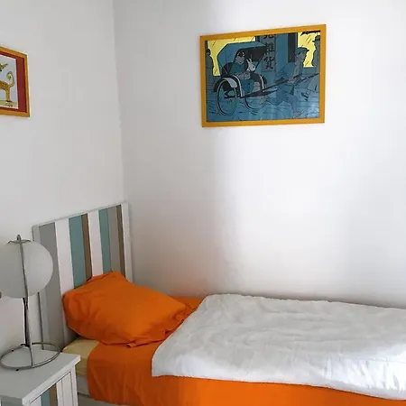 L'oustau De La Mar Apartamento