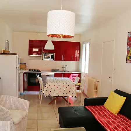 Apartamento L'oustau De La Mar *